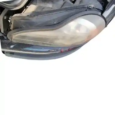 Second-hand car spare part LEFT HEADLIGHT for VOLVO XC90  OEM IAM references 31111186  