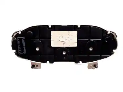 Second-hand car spare part dashboard for ford fiesta (cb1) trend oem iam references 8a6t10849eg
