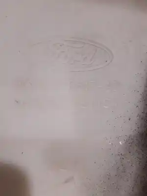 Second-hand car spare part windscreen washer bottle for ford fiesta (cb1) trend oem iam references 8a6117b613ad