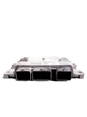 Second-hand car spare part ecu engine control for ford fiesta (cb1) trend oem iam references 8v2112a650ada  