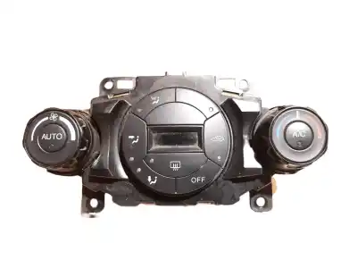 Second-hand car spare part climate control for ford fiesta (cb1) trend oem iam references 8a6t18c812aj
