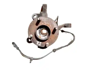 Tweedehands auto-onderdeel KNOKKEL LINKS VOOR voor FORD FIESTA (CB1)  OEM IAM-referenties   