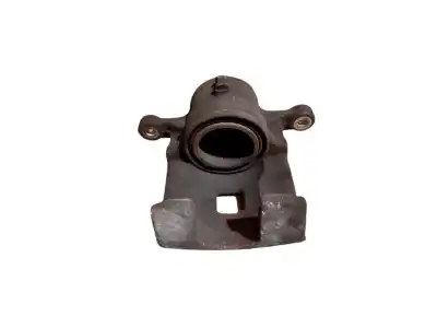 Second-hand car spare part front right brake caliper for ford fiesta (cb1) trend oem iam references 3736c