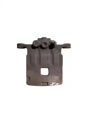 Second-hand car spare part front left brake caliper for ford fiesta (cb1) trend oem iam references 3736c