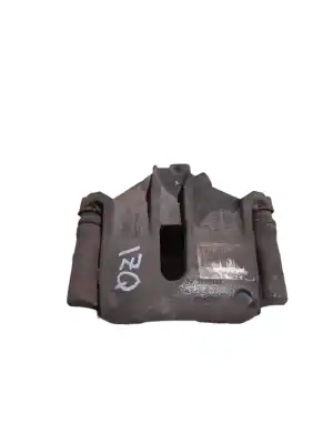 Pièce détachée automobile d'occasion etrier de frein avant gauche pour citroen c4 berlina collection références oem iam y01131