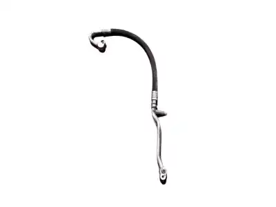 Second-hand car spare part AIR CONDITIONING PIPES for VOLKSWAGEN POLO (9N3)  OEM IAM references   