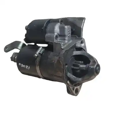 Second-hand car spare part starter motor for audi a4 b6 avant (8e5) 2.0 oem iam references 0001107017
