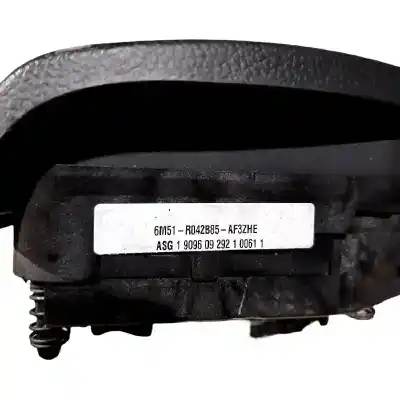 Second-hand car spare part front left air bag for ford c-max (cb3) ambiente oem iam references 6m51r042b85  