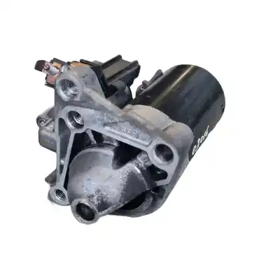 Recambio de automóvil de segunda mano de motor arranque para renault megane iii coupé-cabrio dynamique referencias oem iam 8200792969  