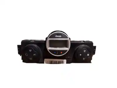 Peça sobressalente para automóvel em segunda mão comando de sofagem (chauffage / ar condicionado) por renault scenic ii grand business 106 cv / 78 kw referências oem iam 8200501465  