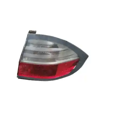 Peça sobressalente para automóvel em segunda mão farolim traseiro direito por ford s-max (ca1) limited edition referências oem iam 