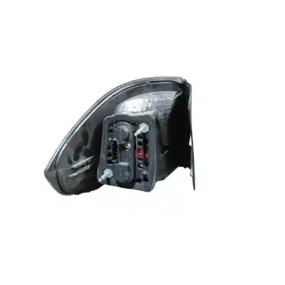 Second-hand car spare part right tailgate light for ford s-max (ca1) limited edition oem iam references   
