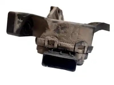 Pezzo di ricambio per auto di seconda mano pedale dell acceleratore per smart forfour básico (80kw) riferimenti oem iam a4543000104  