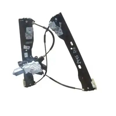 Pezzo di ricambio per auto di seconda mano alzacristalli anteriore sinistro per ford focus lim. (cb8) titanium riferimenti oem iam bm51a23201bf