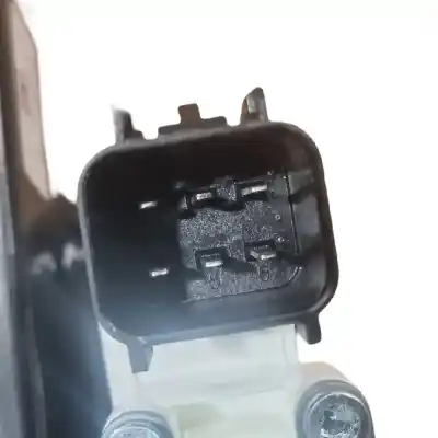 Second-hand car spare part driver left window regulator for ford focus lim. (cb8) titanium oem iam references bm51a23201bf  