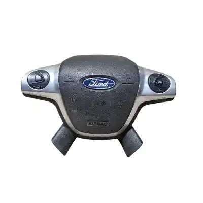 Автозапчасти б/у передняя левая подушка безопасности за ford c-max trend ссылки oem iam am51r042b85  