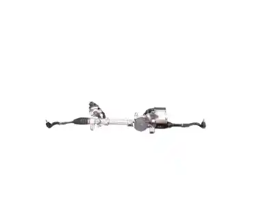 Peça sobressalente para automóvel em segunda mão caixa de direção por kia optima (jf) 1.7 crdi referências oem iam dr10a1  