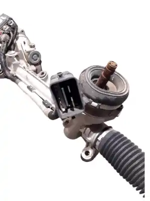 Peça sobressalente para automóvel em segunda mão CAIXA DE DIREÇÃO por KIA OPTIMA (JF)  Referências OEM IAM DR10A1  