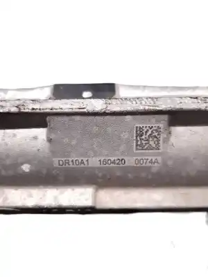 Peça sobressalente para automóvel em segunda mão caixa de direção por kia optima (jf) 1.7 crdi referências oem iam dr10a1  