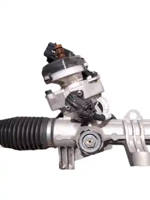 Peça sobressalente para automóvel em segunda mão CAIXA DE DIREÇÃO por KIA OPTIMA (JF)  Referências OEM IAM DR10A1  