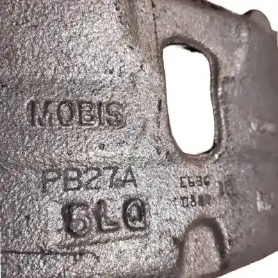 Second-hand car spare part front left brake caliper for kia optima vision oem iam references pb27a  