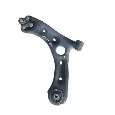 Second-hand car spare part FRONT LEFT LOWER SUSPENSION ARM for KIA OPTIMA (JF)  OEM IAM references   