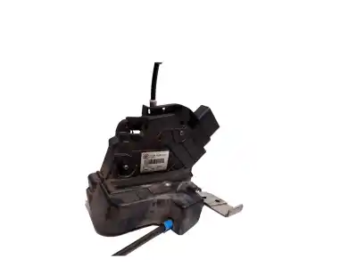 Pezzo di ricambio per auto di seconda mano serratura porta anteriore destra per ford mondeo berlina (ca2) ghia x riferimenti oem iam 8m2ar21812aa