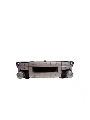 Pezzo di ricambio per auto di seconda mano CONTROLLO CLIMATICO per FORD MONDEO BERLINA (CA2)  Riferimenti OEM IAM 7S7T18C612AG  