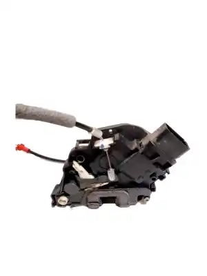 Pezzo di ricambio per auto di seconda mano serratura porta posteriore sinistra per ford mondeo berlina (ca2) ghia x riferimenti oem iam 6m2ar26413bc