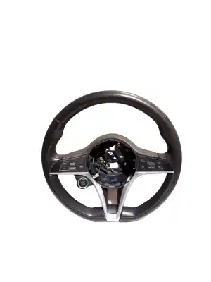 Pezzo di ricambio per auto di seconda mano VOLANTE per ALFA ROMEO STELVIO (630)  Riferimenti OEM IAM 01561247490  