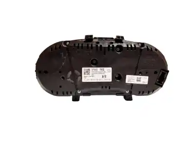 Peça sobressalente para automóvel em segunda mão quadrante por seat leon (5f1) 2.0 tdi referências oem iam 5f0920741e  