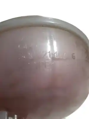 Second-hand car spare part coolant expansion tank for seat leon (5f1) 2.0 tdi oem iam references 5q0121407g  