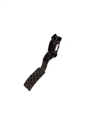 Recambio de automóvil de segunda mano de pedal acelerador para seat leon (5f1) fr referencias oem iam 5q1723503h  