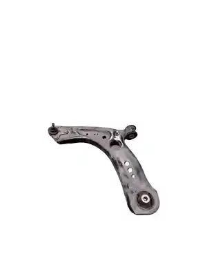 Recambio de automóvil de segunda mano de BRAZO SUSPENSION INFERIOR DELANTERO IZQUIERDO para SEAT LEON (5F1)  referencias OEM IAM 5Q0407151L  