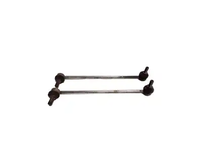 Peça sobressalente para automóvel em segunda mão link estabilizador dianteiro direito por seat leon (5f1) 2.0 tdi referências oem iam 5q0411315a
