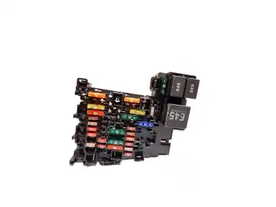 Second-hand car spare part FUSE BOX UNIT for SEAT LEON (5F1)  OEM IAM references 5Q0937615C  