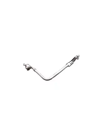 Peça sobressalente para automóvel em segunda mão tubos de ar condicionado por seat leon (5f1) 2.0 tdi referências oem iam 5q1816738f
