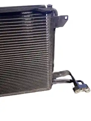 Автозапчастина б/у КОНДЕНСАТ/РАДІАТОР КОНДИЦИОНЕРА для SEAT ALTEA (5P1)  Посилання на OEM IAM 1K0820411G  