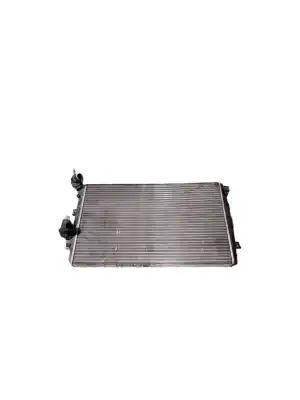 Tweedehands auto-onderdeel WATERRADIATOR voor SEAT ALTEA (5P1)  OEM IAM-referenties 1K0121253AA  