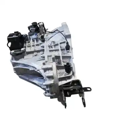 Second-hand car spare part gearbox for kia cee'd sw (ed) 1.6 crdi 115 oem iam references waj6c  