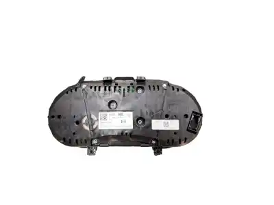 Second-hand car spare part dashboard for seat leon (5f1) reference ecomotive oem iam references 5f0920863c  