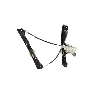 Second-hand car spare part DRIVER LEFT WINDOW REGULATOR for BMW SERIE 1 BERLINA (E81/E87)  OEM IAM references 7067795S  
