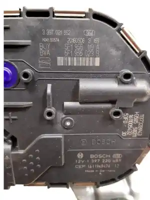 Piesă de schimb auto la mâna a doua MOTOR STERGÃTOR FATÃ pentru SEAT LEON (5F1)  Referințe OEM IAM 5F1955119A  