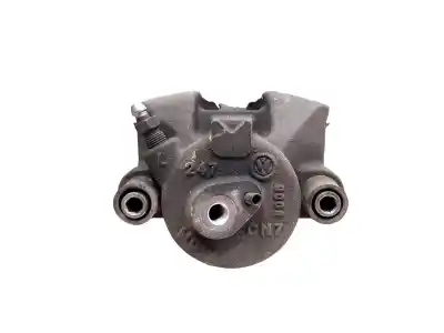 Second-hand car spare part front left brake caliper for seat leon (5f1) reference ecomotive oem iam references   