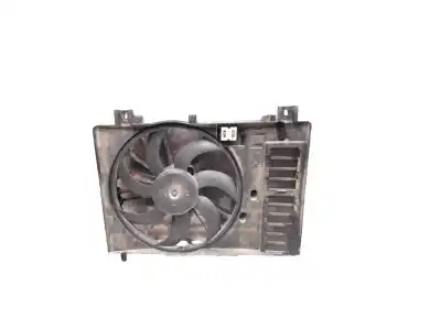 Second-hand car spare part RADIATOR COOLING FAN for CITROEN C5 STATION WAGON  OEM IAM references 9804778380  