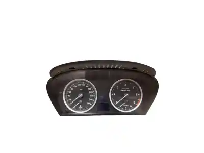 Peça sobressalente para automóvel em segunda mão quadrante por bmw x5 (e70) xdrive40d referências oem iam a2c37573900