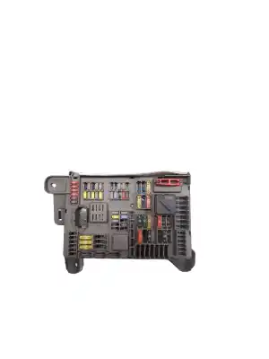 Peça sobressalente para automóvel em segunda mão caixa de fusíveis e relés por bmw x5 (e70) xdrive40d referências oem iam 518954021a