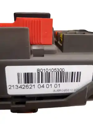 Second-hand car spare part fuse box unit for bmw x5 (e70) xdrive40d oem iam references 518954021a  
