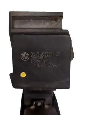 Peça sobressalente para automóvel em segunda mão pedal acelerador por bmw x5 (e70) xdrive40d referências oem iam 25916010  
