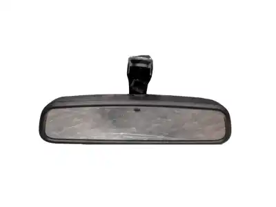Peça sobressalente para automóvel em segunda mão espelho retrovisor interior por bmw x5 (e70) xdrive40d referências oem iam 913445902